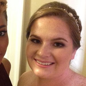 Meet your Posher, Allison